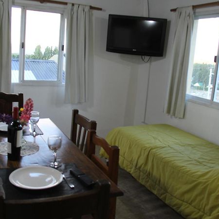 Apart Haiken El Calafate Extérieur photo
