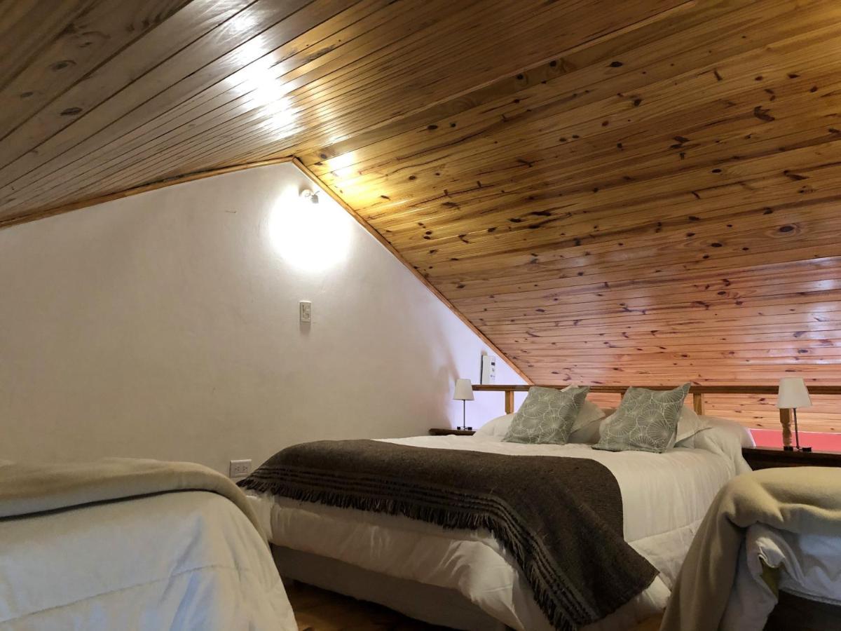 Apart Haiken El Calafate Extérieur photo