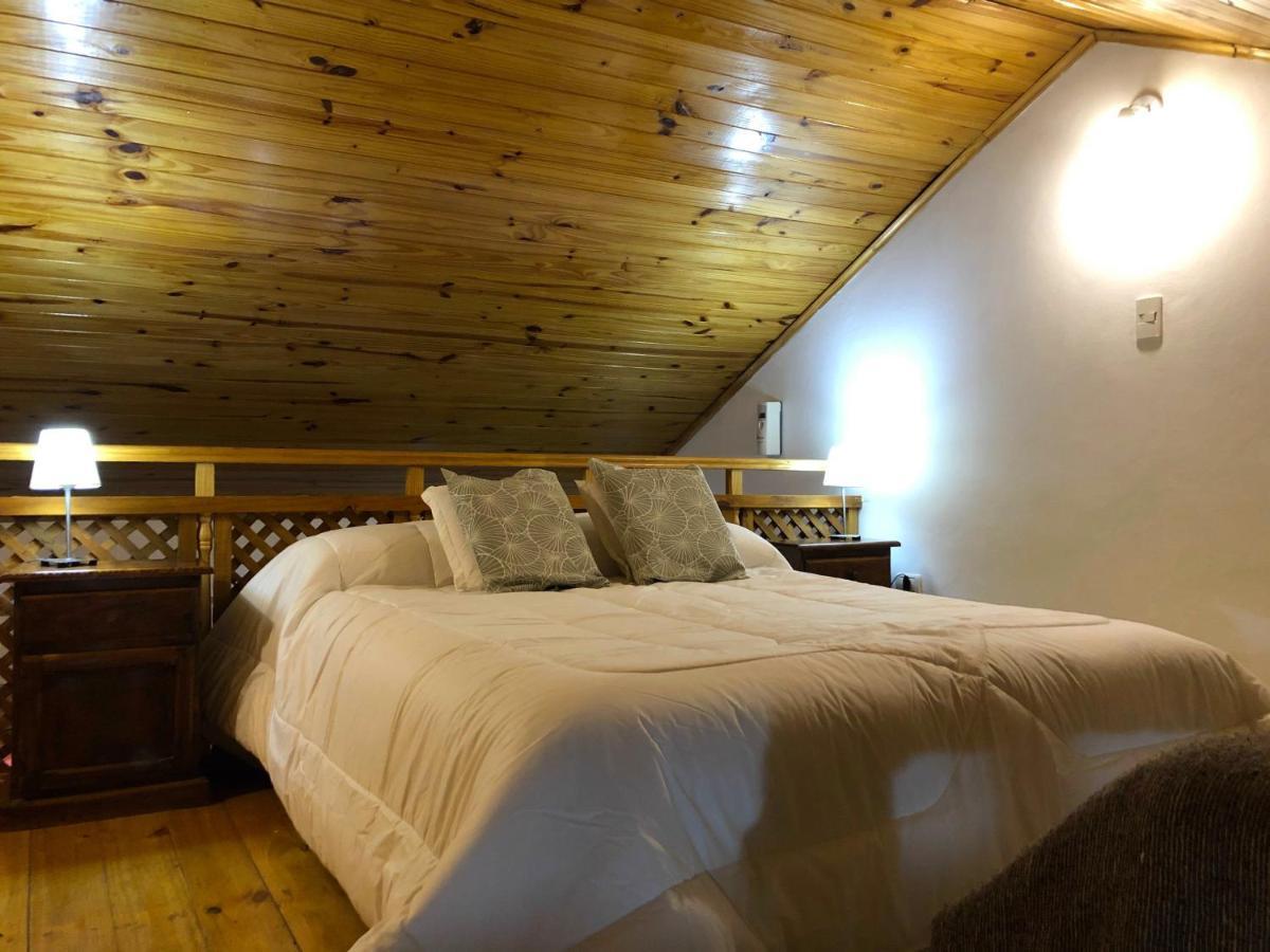 Apart Haiken El Calafate Extérieur photo