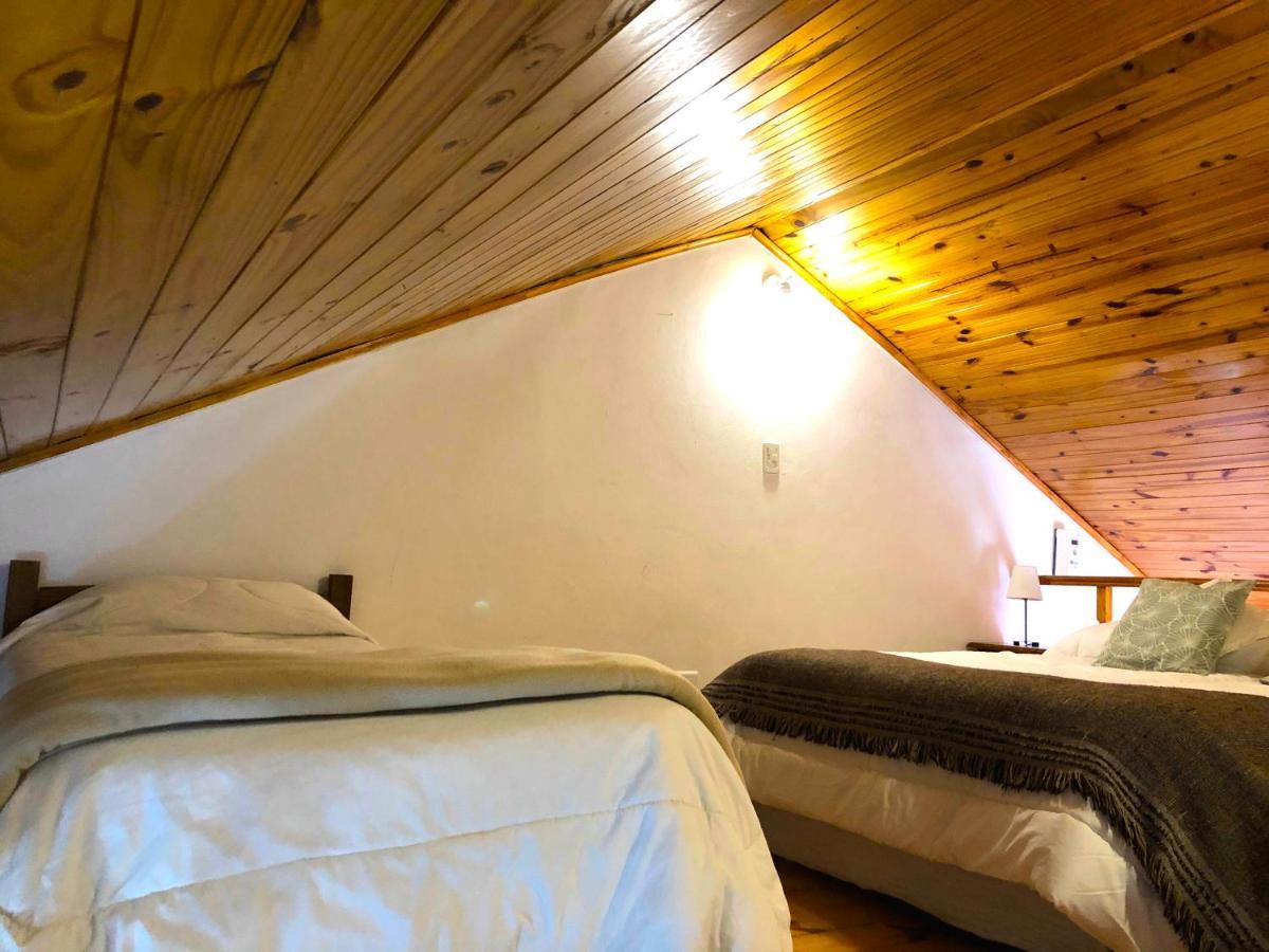 Apart Haiken El Calafate Extérieur photo