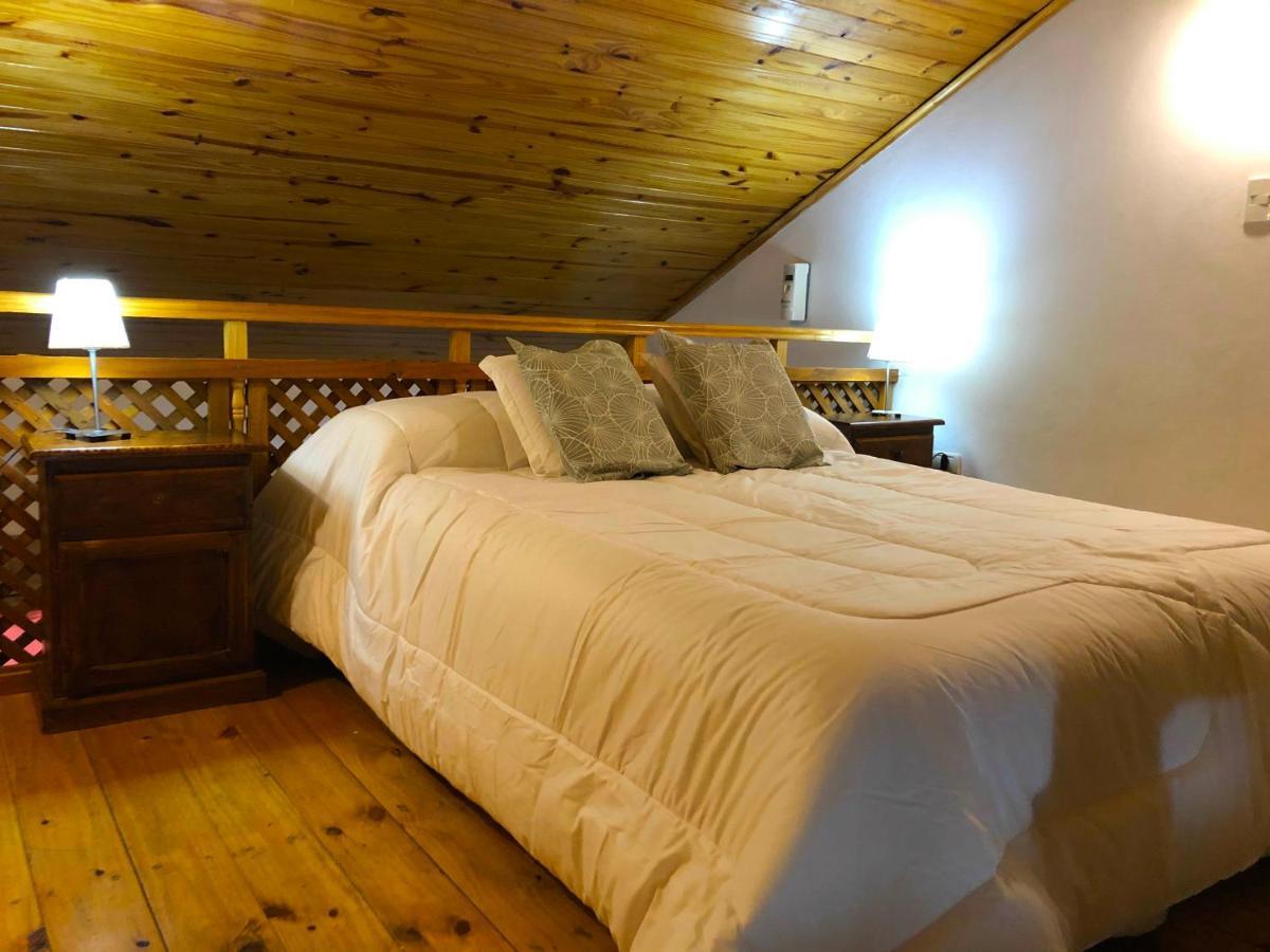 Apart Haiken El Calafate Extérieur photo