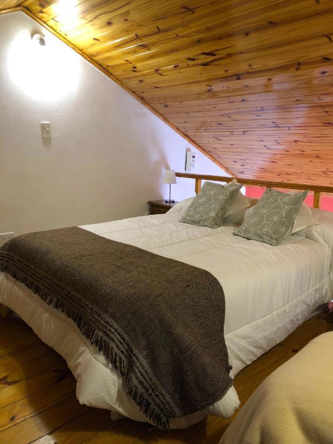 Apart Haiken El Calafate Extérieur photo