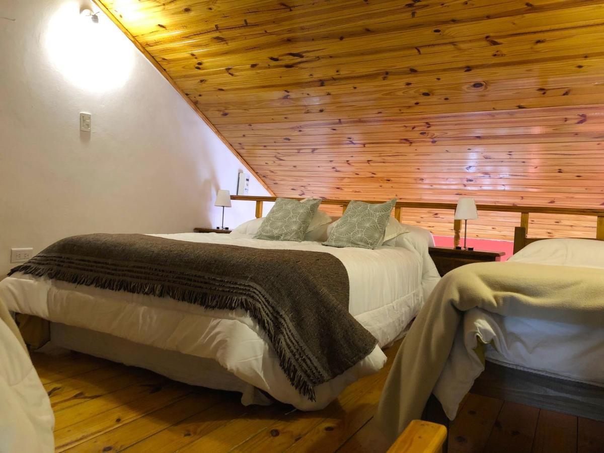 Apart Haiken El Calafate Extérieur photo