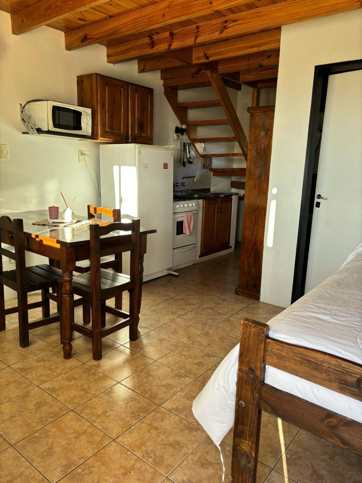 Apart Haiken El Calafate Extérieur photo