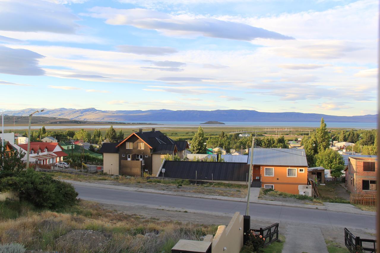 Apart Haiken El Calafate Extérieur photo
